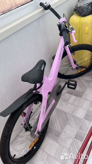 Велосипед 12 дюймов