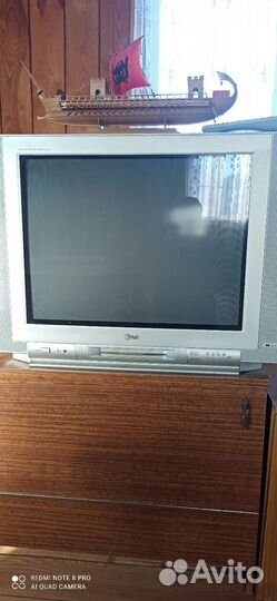 Телевизор LG