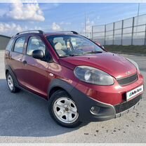 Chery IndiS (S18D) 1.3 MT, 2012, 118 000 км