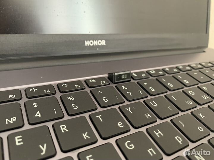 Honor magicbook x15