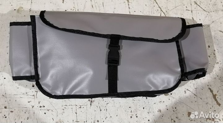 Органайзер на лик-трос под ящик 400мм