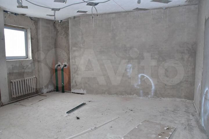 Свободного назначения, 119.4 м²