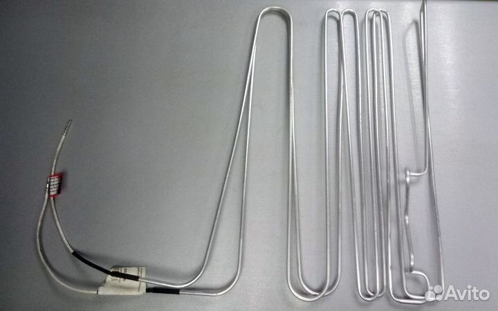 Тэн холодильника Индезит Аристон M-образный C00268