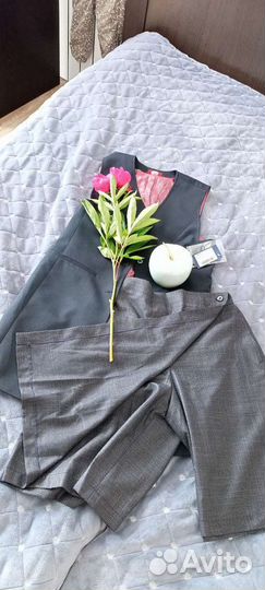 Школьная форма