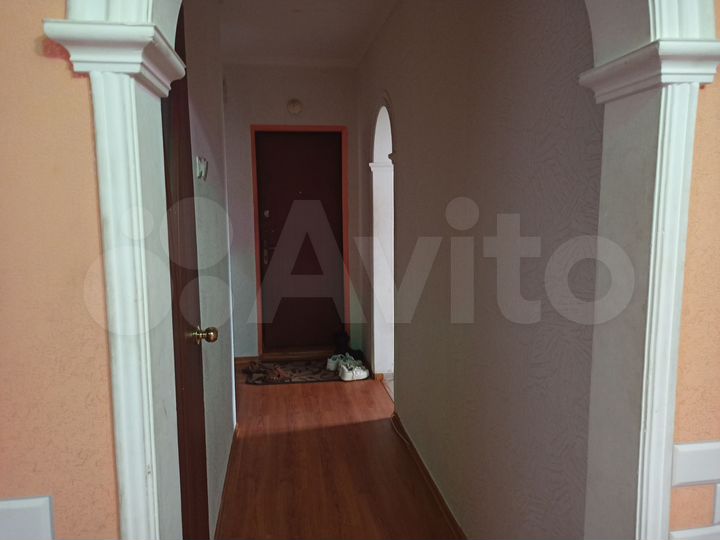 1-к. квартира, 37,7 м², 2/9 эт.