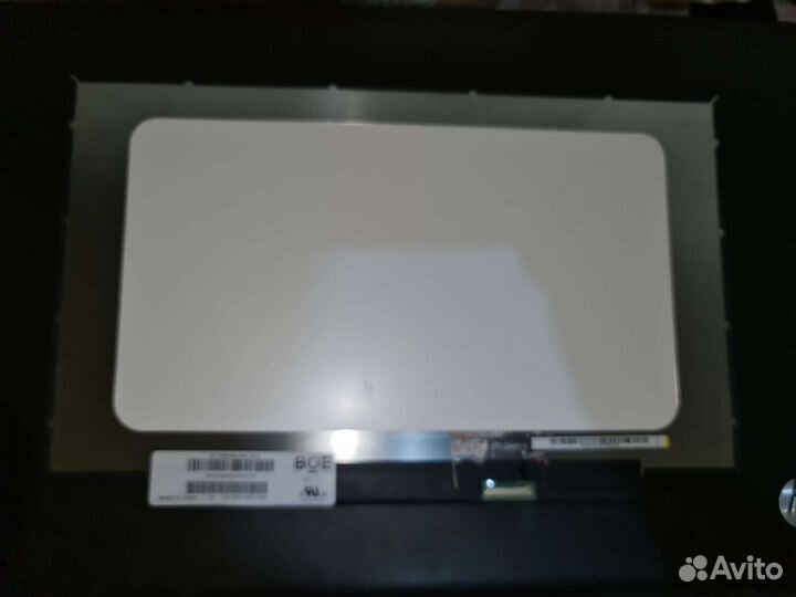 Матрица 14 slim 30 pin full hd ips