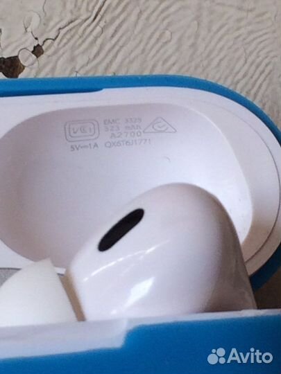 Airpods про 2