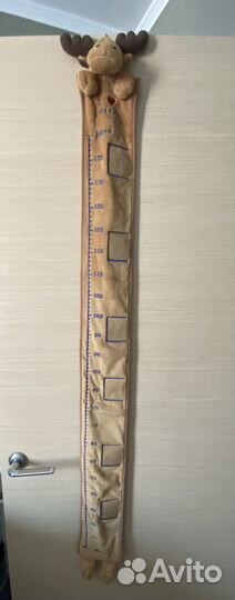 Ростомер мягкий