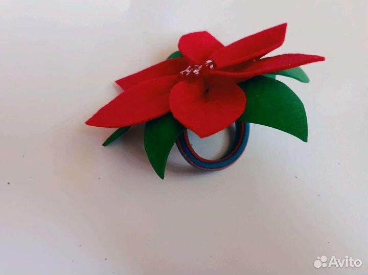 Резинка для волос