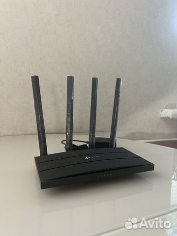 Tp link archer c80 роутер купить в Москве | Электроника | Авито