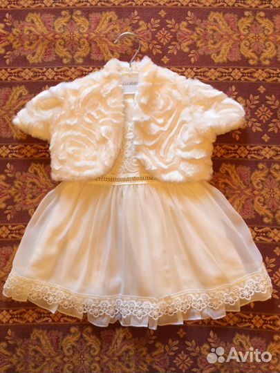 Платье вечернее