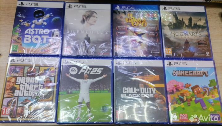 Игра Hogwarts Legacy для PlayStation 5