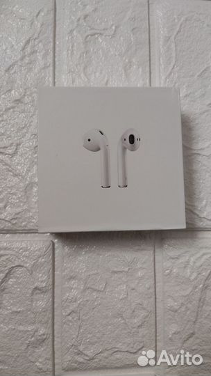 Airpods 2