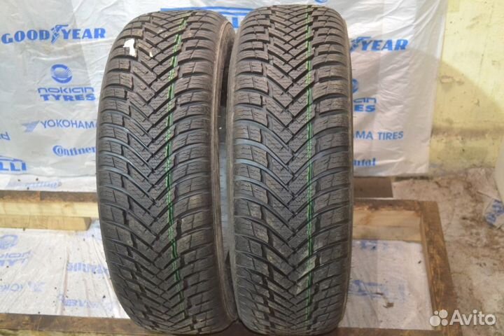 Nokian Tyres Weatherproof 195/65 R15 91H