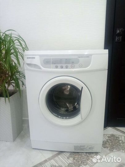 Стиральная машина Самсунг