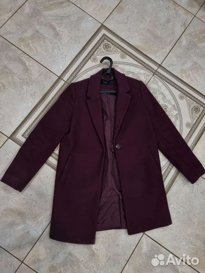 Пальто женское 42-44 Befree