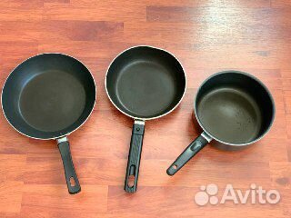 Форма для выпечки СССР