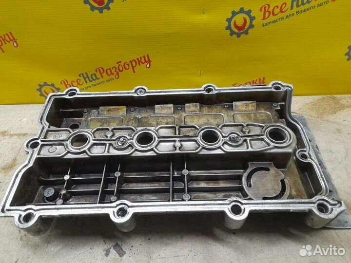 Крышка головки блока цилиндров Chery Oriental Son