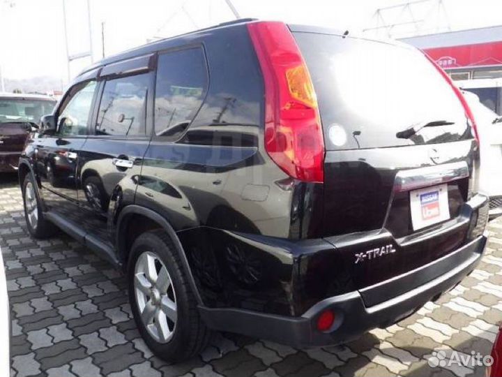 Блок управления АКПП Nissan X-Trail TNT31 QR25DE