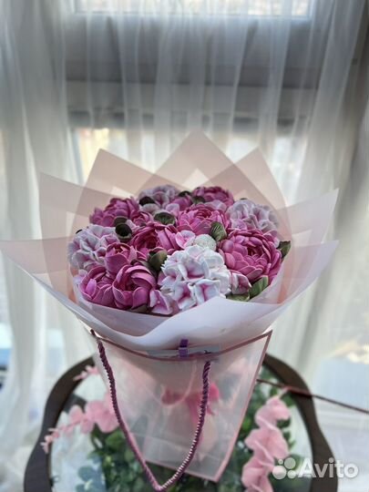 Подарок маме, бабушке, дочери