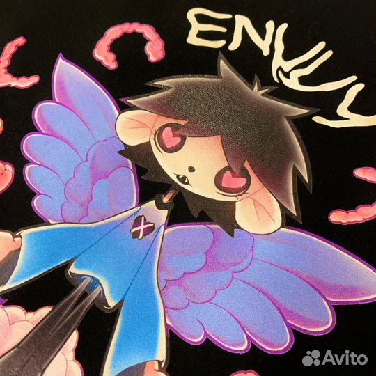 Печать на футболках