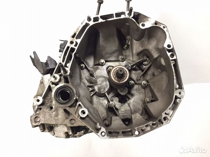 Коробка (МКПП) Renault Clio 1.6 л, JH3155