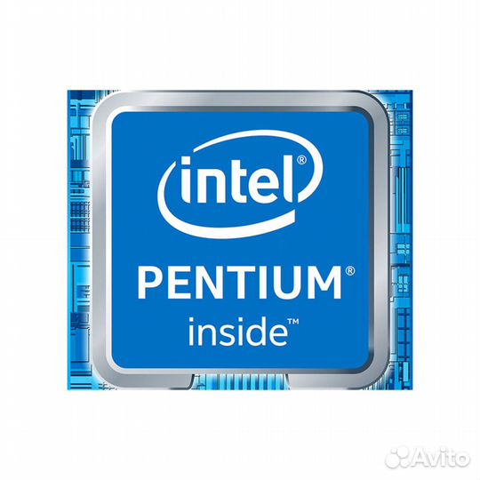 Процессор Intel Pentium Gold G6400 327712