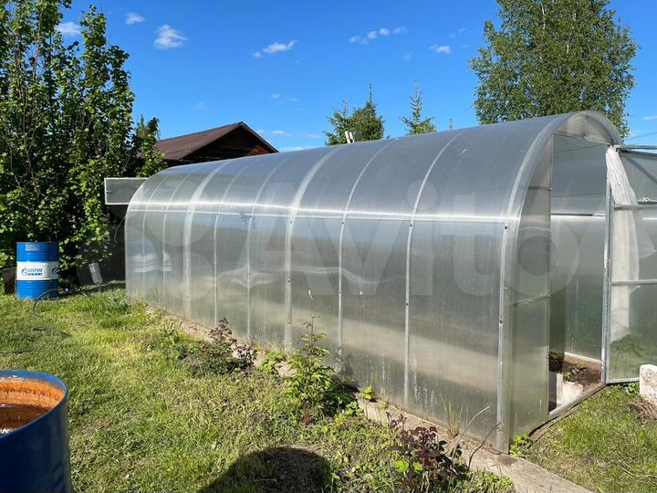 Дача 70 м² на участке 7 сот.