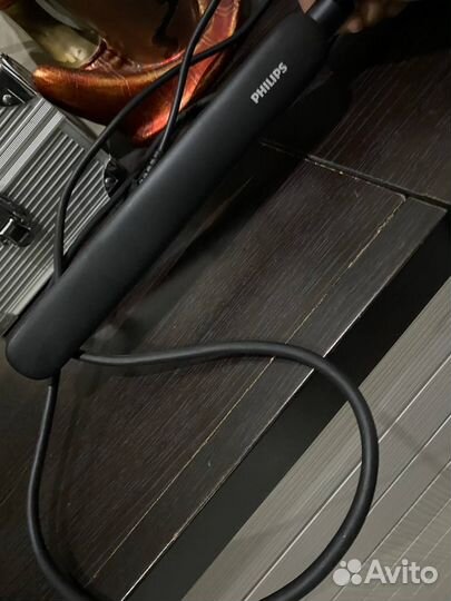 Утюжок для волос philips