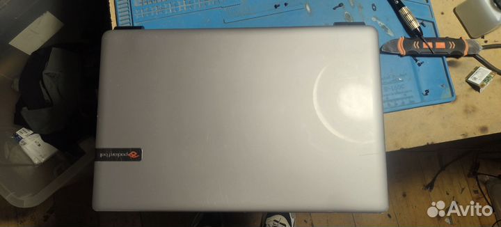 Packard Bell EasyNote ente69BM-28202G32M