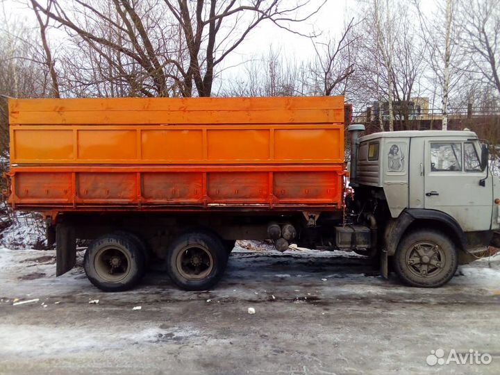 Грузоперевозки камазы сельхозники