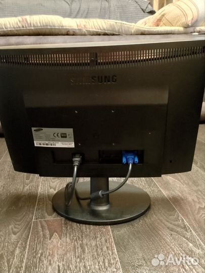 Монитор для компьютера samsung 19