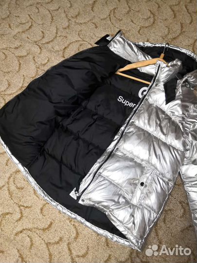 Куртка демисезонная женская 46