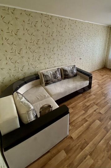 1-к. квартира, 40 м², 7/9 эт.