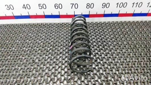 Пружина задняя hyundai I30 GD (TNI05LY01)