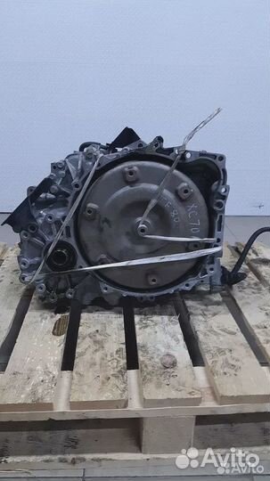 АКПП TF-80SC volvo xc90 d5244t вольво