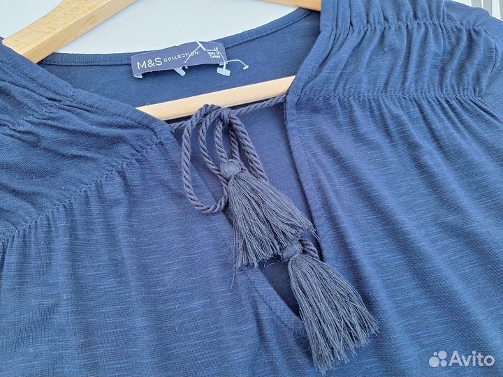 Кофта женская 42 Marks&Spencer новая