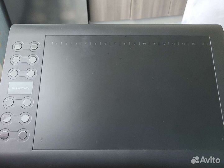 Графический планшет для рисования