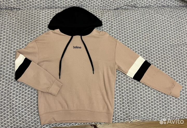 Худи женское