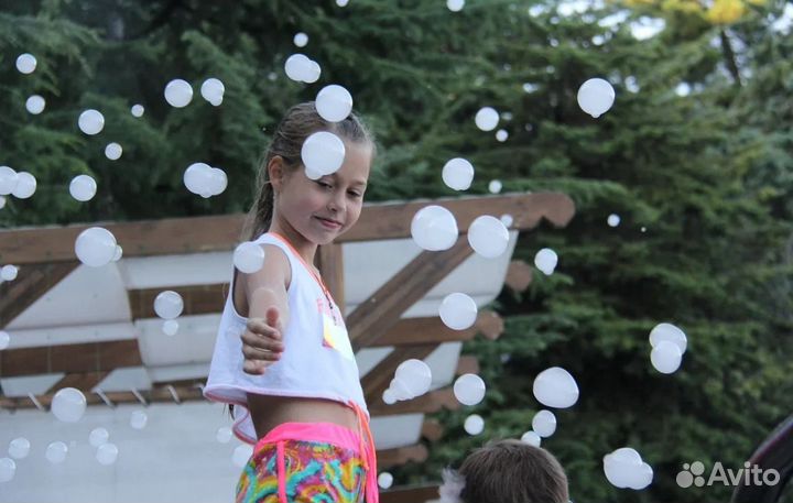 Мастер класс для детей