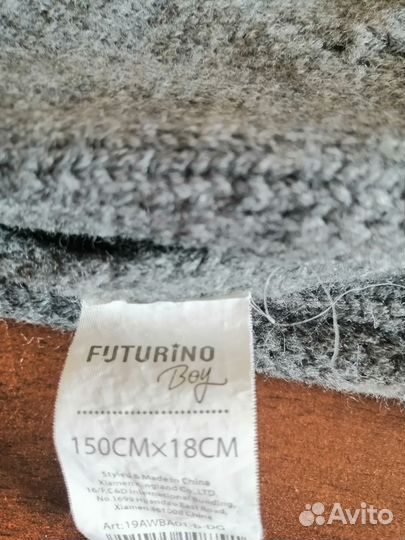 Шапка - шлем 