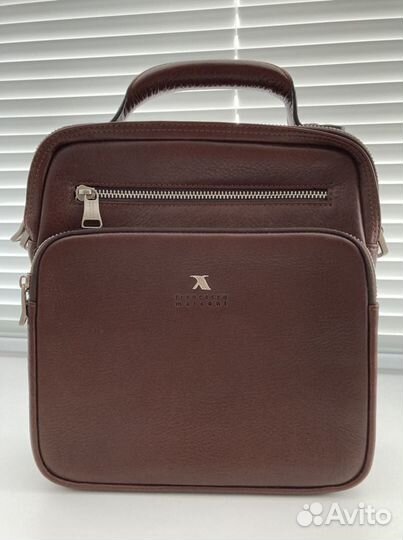 Барсетка мужская новая