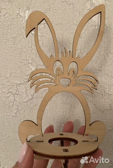 Подставка для яиц