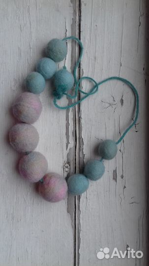 Уроки по валяние для детей и взрослых