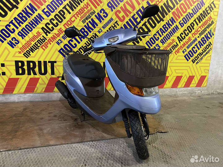 Honda DIO AF62 Cesta(Только с Японии)