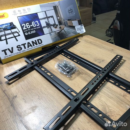 Кронштейн для телевизора