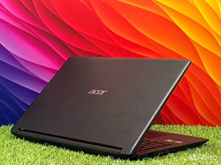 Acer для любых задач Core I5/Nvidia/SSD+Доставка