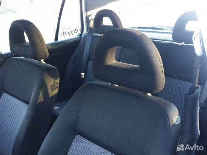 Подголовники