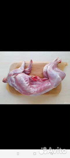 Продам мясо утки