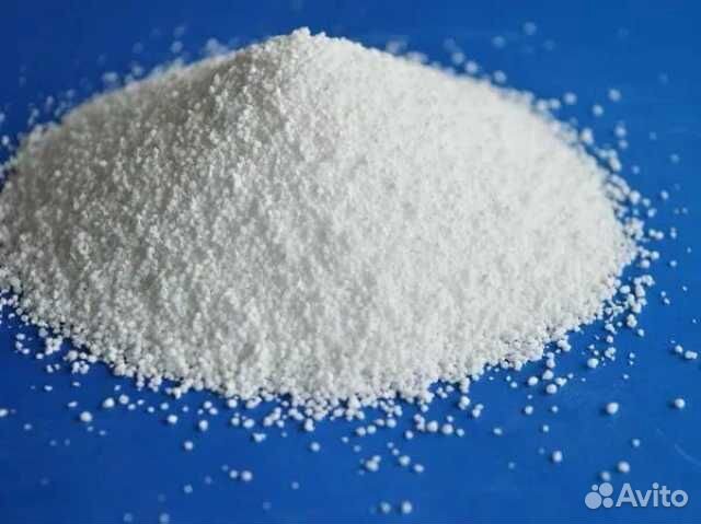 Перкарбонат натрия, кислородосодержащий отбеливате